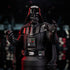 Star Wars: Obi-Wan Kenobi Bust 1/6 Darth Vader 15 cm