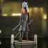Star Wars The Mandalorian Milestones Statue 1/6 Ahsoka Tano 25 cm