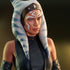 Star Wars The Mandalorian Milestones Statue 1/6 Ahsoka Tano 25 cm