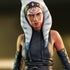 Star Wars The Mandalorian Milestones Statue 1/6 Ahsoka Tano 25 cm