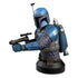 Star Wars The Mandalorian Bust 1/6 Death Watch Previews Exclusive 18 cm