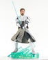 Star Wars The Clone Wars Premier Collection 1/7 Obi-Wan Kenobi 27 cm