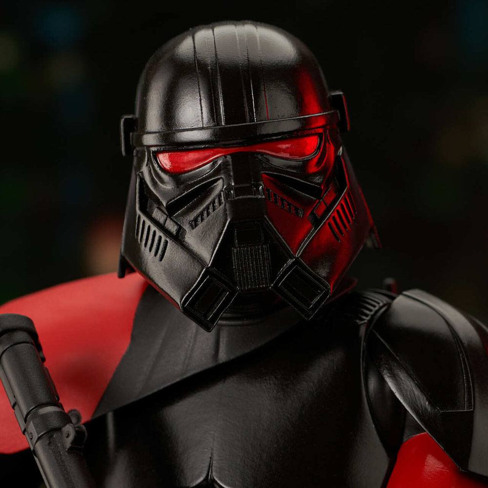 Star Wars: Obi-Wan Kenobi Premier Collection 1/7 Purge Trooper 25 cm