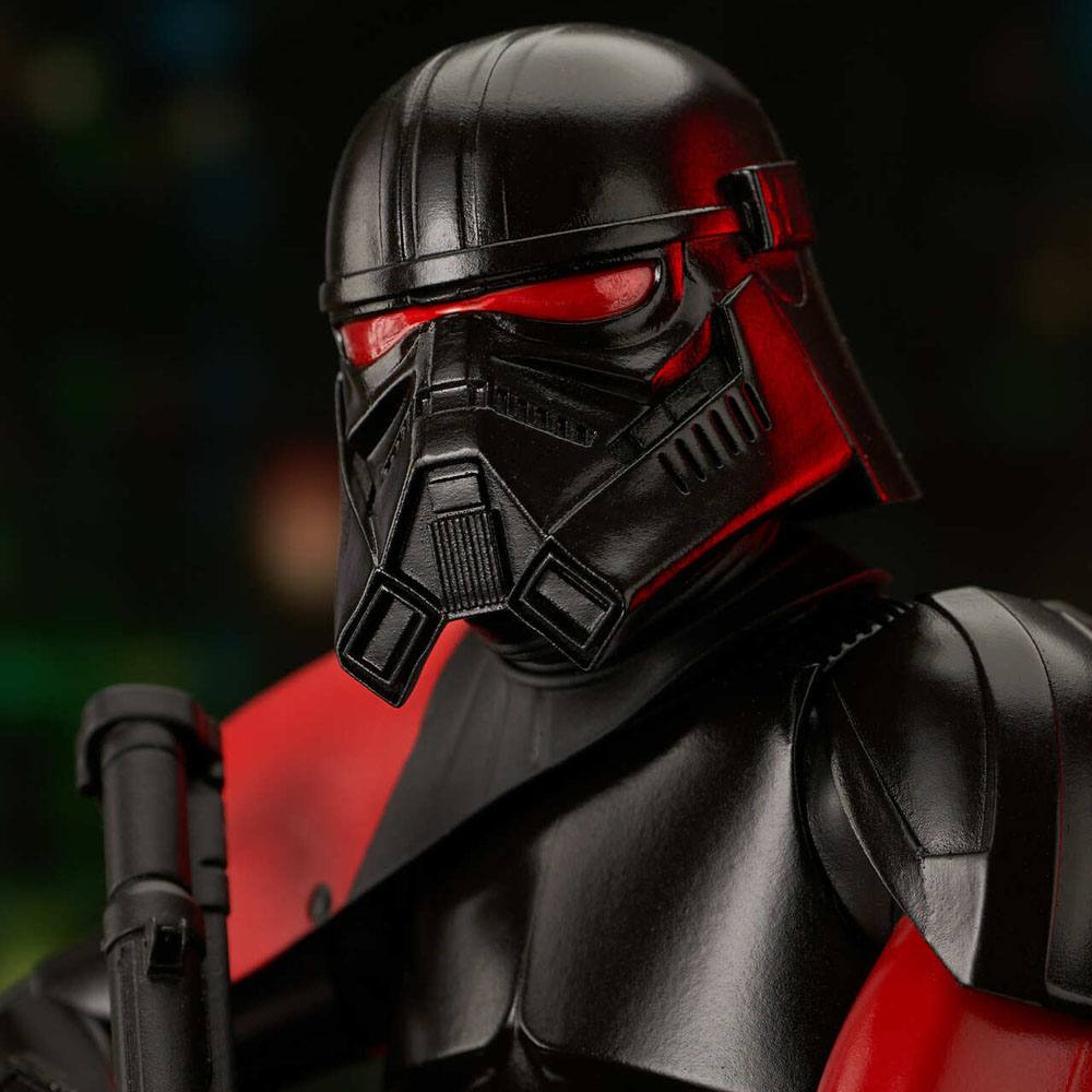 Star Wars: Obi-Wan Kenobi Premier Collection 1/7 Purge Trooper 25 cm