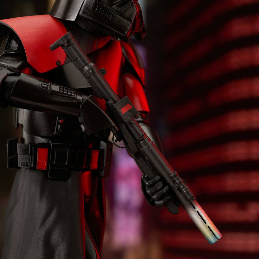 Star Wars: Obi-Wan Kenobi Premier Collection 1/7 Purge Trooper 25 cm