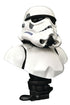 Star Wars Episode IV Legends in 3D Bust 1/2 Stormtrooper 25 cm
