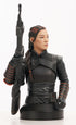 Star Wars: The Mandalorian Bust 1/6 Fennec Shand 15 cm