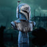Star Wars The Mandalorian Legends in 3D Bust 1/2 Bo-Katan Kryze 25 cm