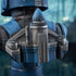 Star Wars The Mandalorian Legends in 3D Bust 1/2 Bo-Katan Kryze 25 cm