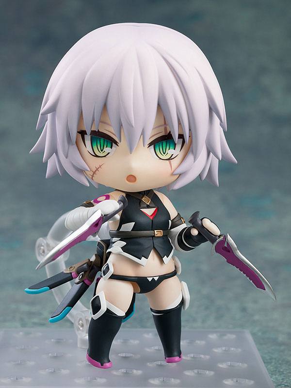 Nendoroid Fate/Grand Order Action Figure Assassin/Jack the Ripper 10 cm