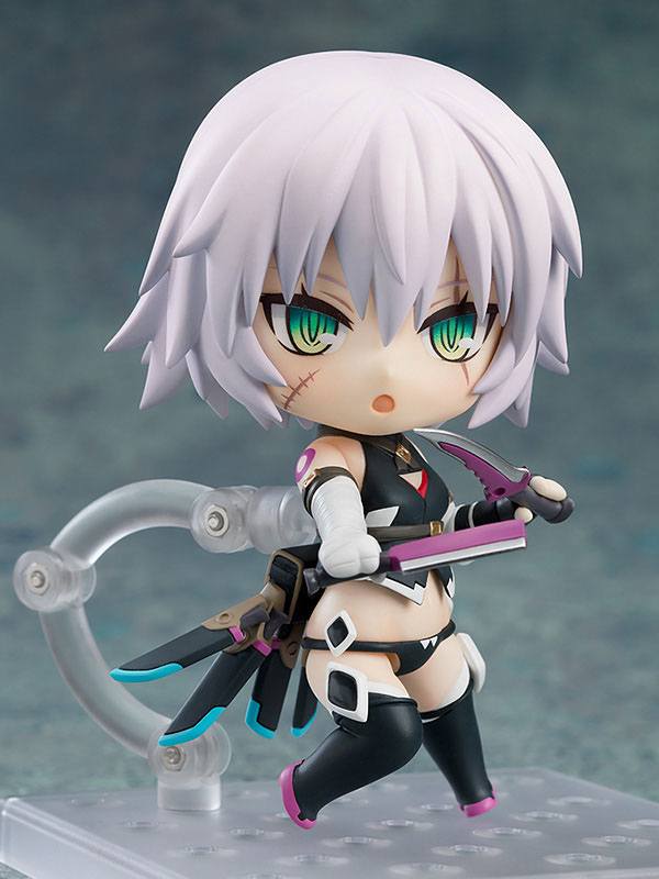Nendoroid Fate/Grand Order Action Figure Assassin/Jack the Ripper 10 cm