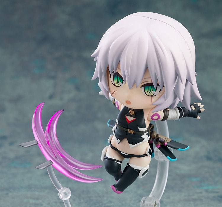 Nendoroid Fate/Grand Order Action Figure Assassin/Jack the Ripper 10 cm