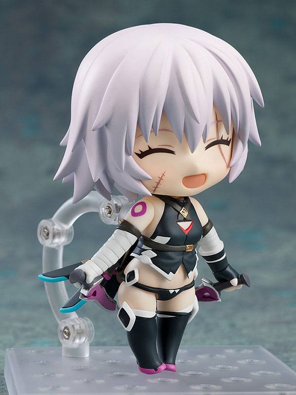Nendoroid Fate/Grand Order Action Figure Assassin/Jack the Ripper 10 cm