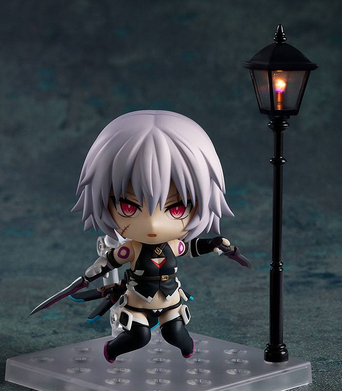 Nendoroid Fate/Grand Order Action Figure Assassin/Jack the Ripper 10 cm