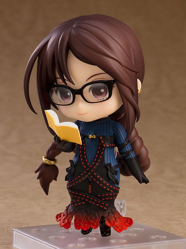Nendoroid Fate/Grand Order Action Figure Assassin/Yu Mei-ren 10 cm