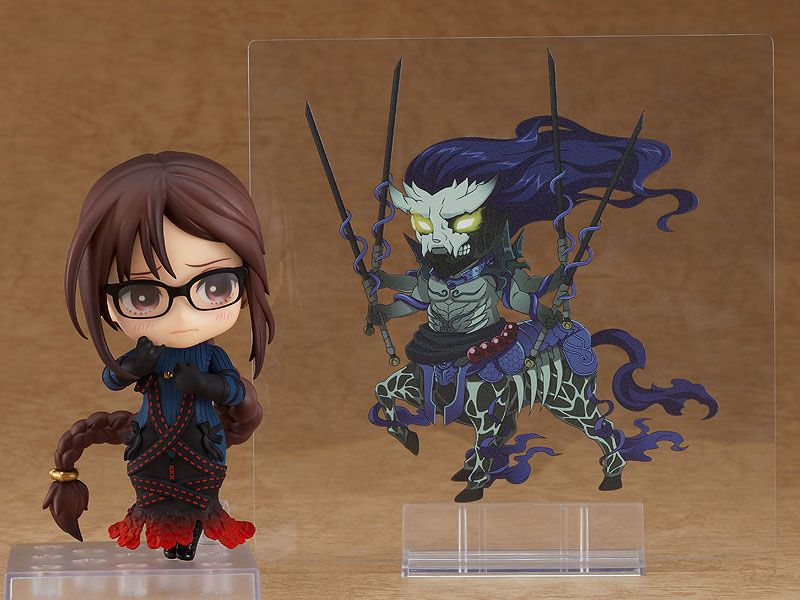 Nendoroid Fate/Grand Order Action Figure Assassin/Yu Mei-ren 10 cm