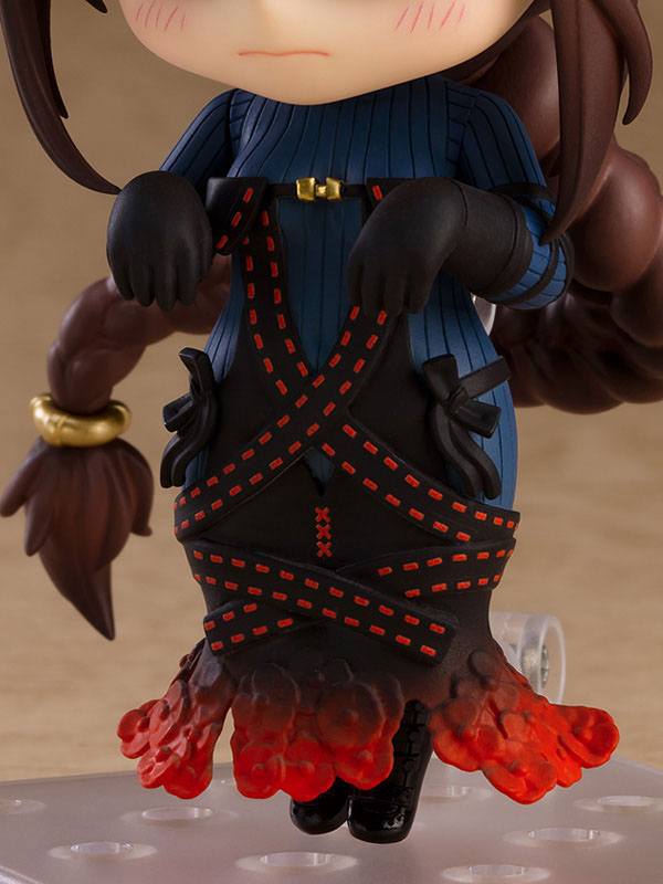 Nendoroid Fate/Grand Order Action Figure Assassin/Yu Mei-ren 10 cm