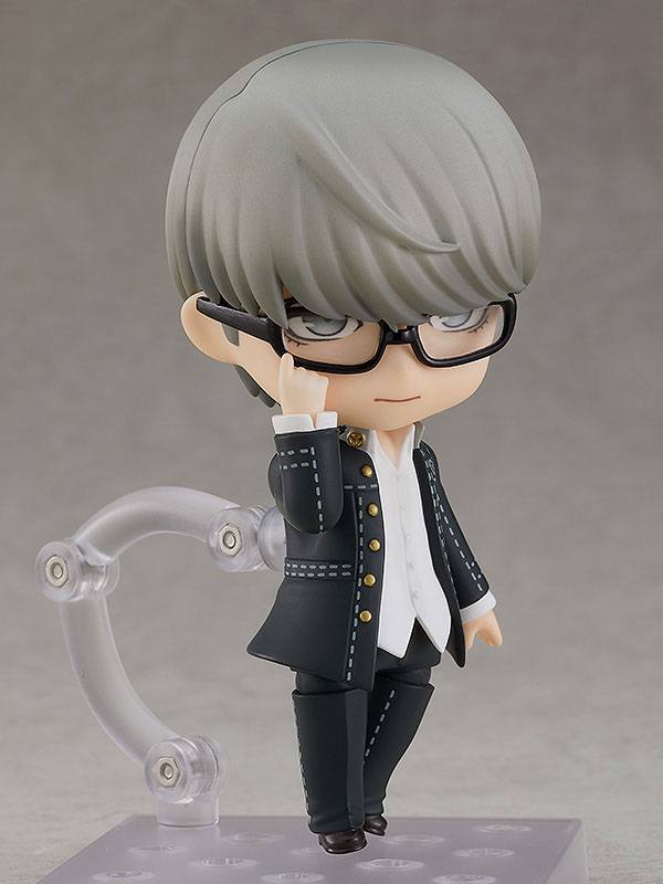 Nendoroid Persona 4 Golden Action Figure P4G Hero 10 cm