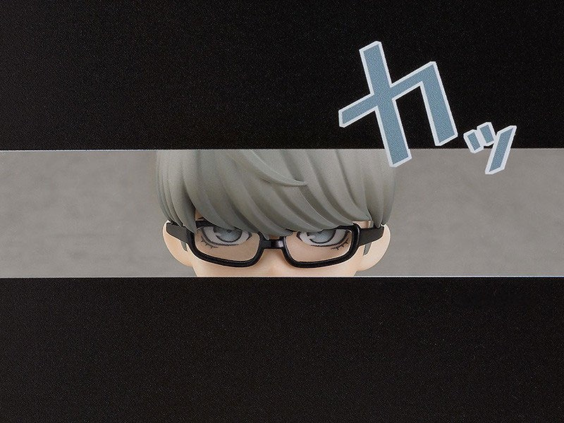 Nendoroid Persona 4 Golden Action Figure P4G Hero 10 cm
