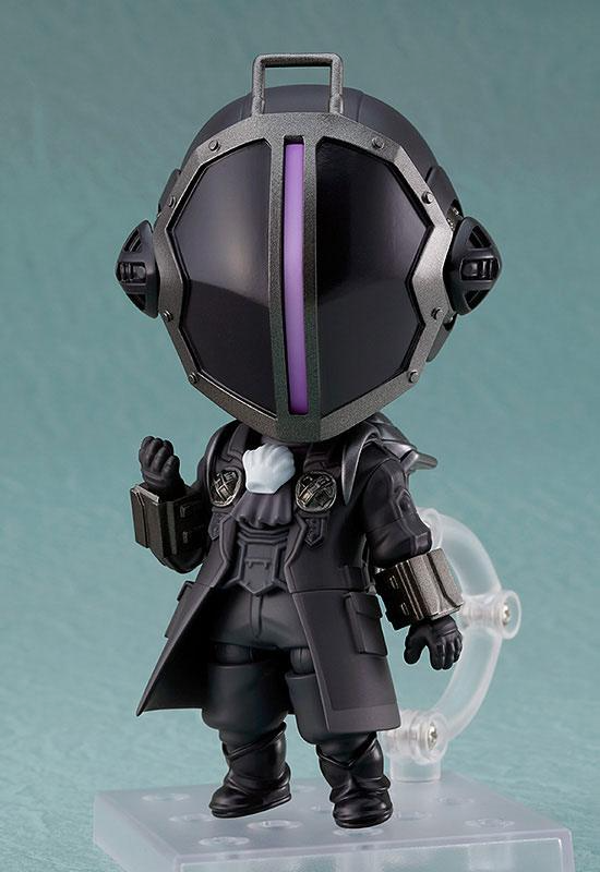 Nendoroid Made in Abyss: Dawn of the Deep Soul Action Figure Bondrewd 12 cm