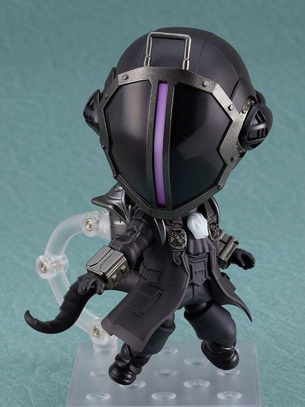 Nendoroid Made in Abyss: Dawn of the Deep Soul Action Figure Bondrewd 12 cm