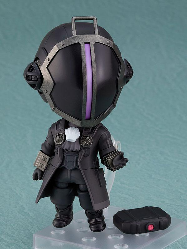 Nendoroid Made in Abyss: Dawn of the Deep Soul Action Figure Bondrewd 12 cm