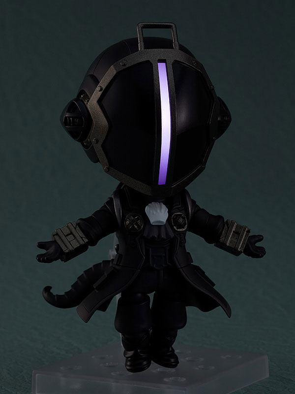 Nendoroid Made in Abyss: Dawn of the Deep Soul Action Figure Bondrewd 12 cm