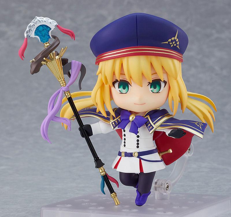 Nendoroid Fate/Grand Order Action Figure Caster/Altria Caster 10 cm