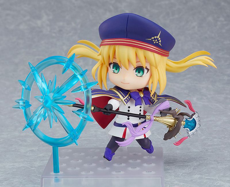 Nendoroid Fate/Grand Order Action Figure Caster/Altria Caster 10 cm