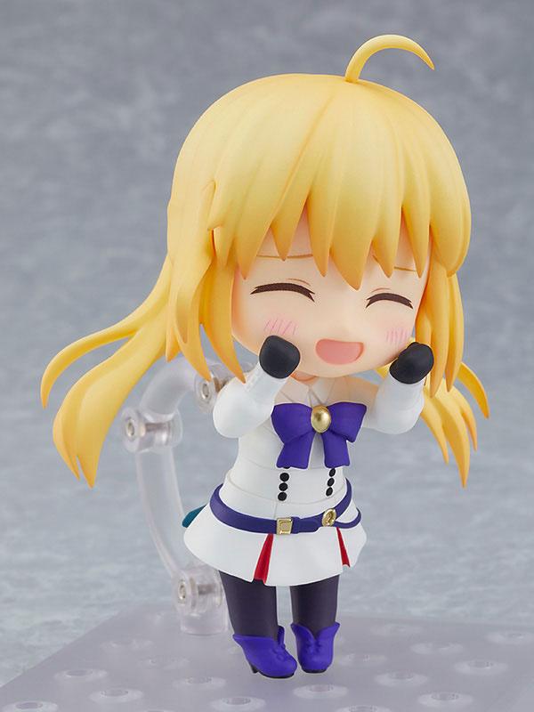 Nendoroid Fate/Grand Order Action Figure Caster/Altria Caster 10 cm
