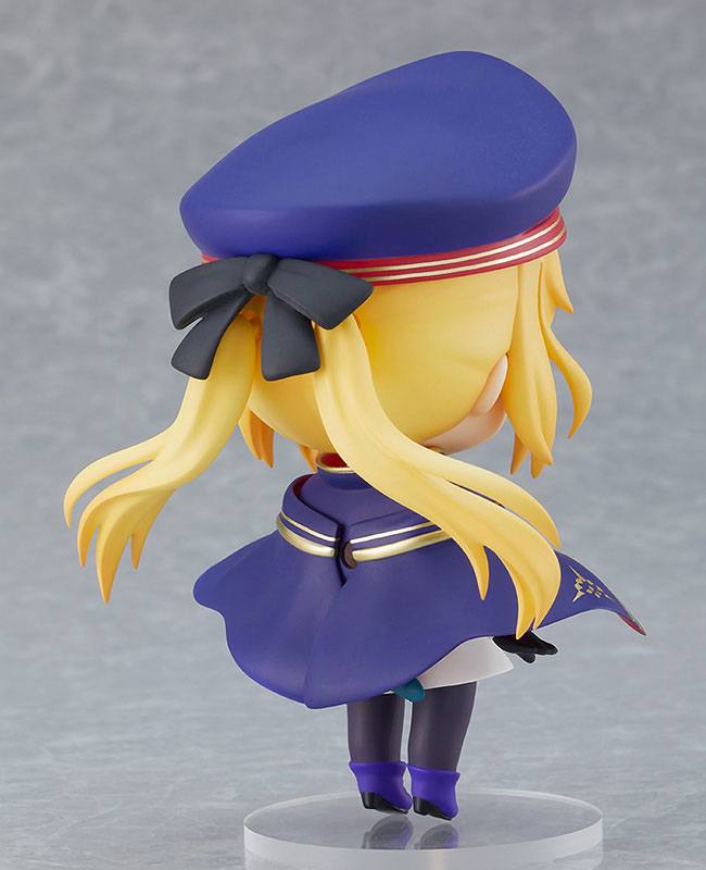 Nendoroid Fate/Grand Order Action Figure Caster/Altria Caster 10 cm