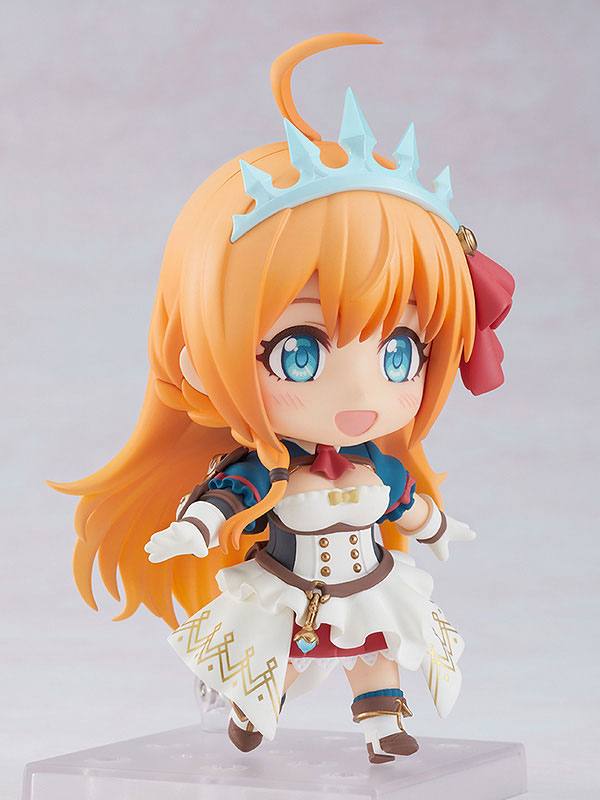 Nendoroid Princess Connect! Re: Dive Action Figure Pecorine 10 cm