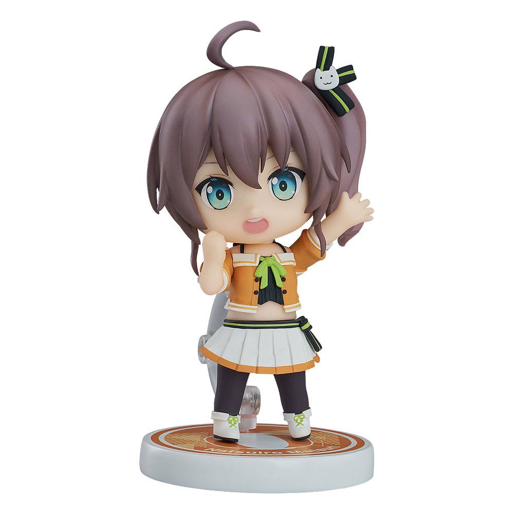 Nendoroid Hololive Production Action Figure Natsuiro Matsuri 11 cm