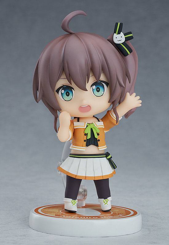 Nendoroid Hololive Production Action Figure Natsuiro Matsuri 11 cm