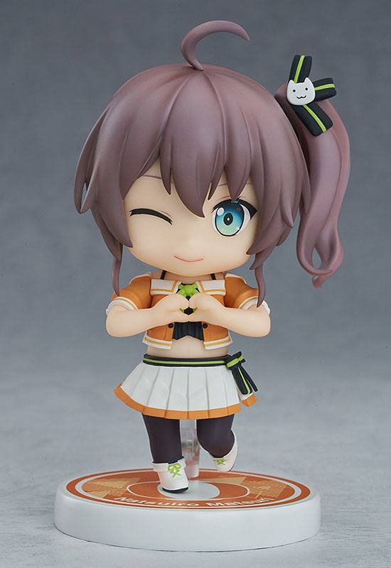 Nendoroid Hololive Production Action Figure Natsuiro Matsuri 11 cm