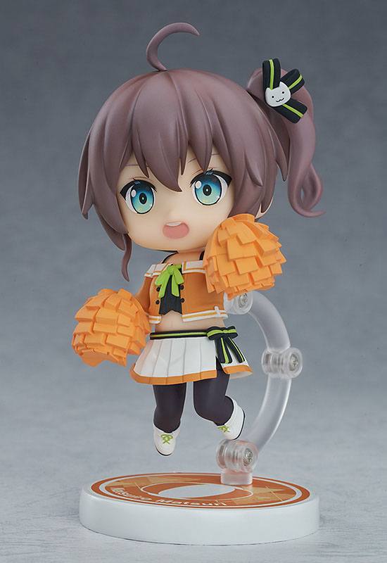 Nendoroid Hololive Production Action Figure Natsuiro Matsuri 11 cm