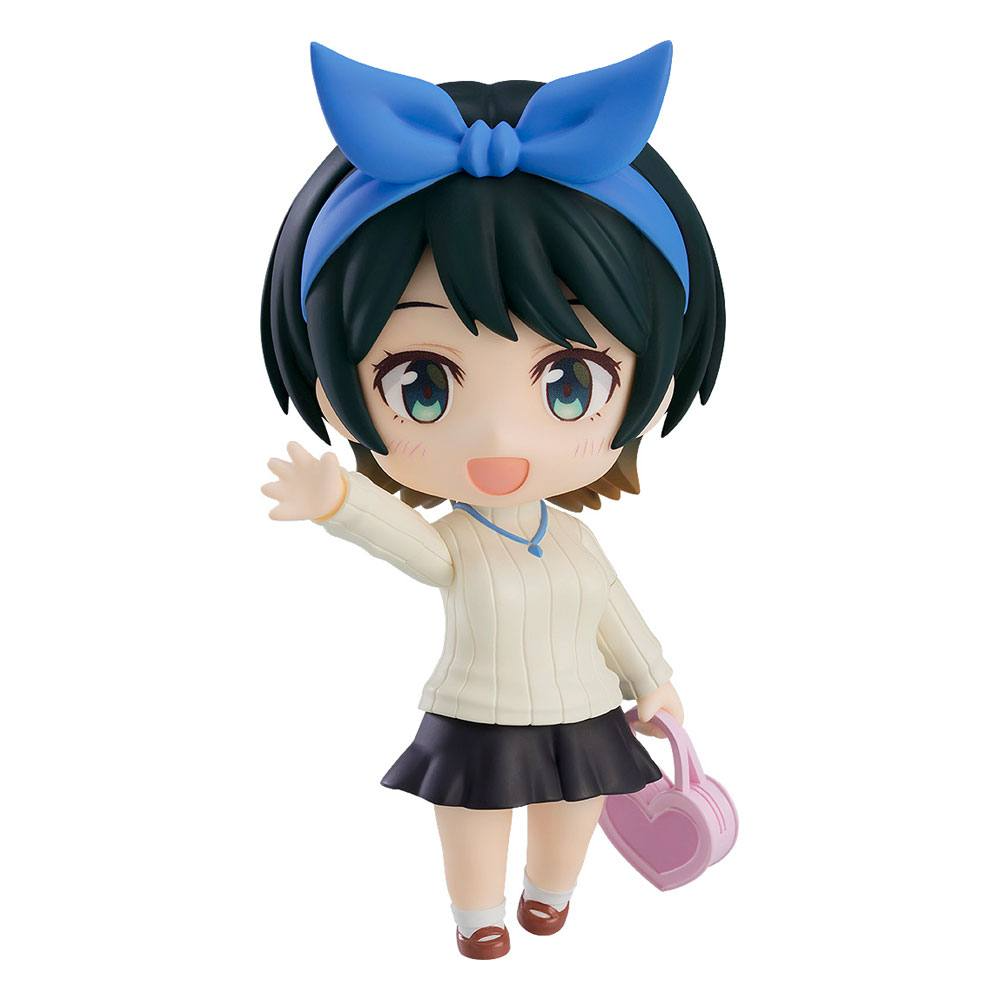 Nendoroid Rent-A-Girlfriend Action Figure Ruka Sarashina 10 cm