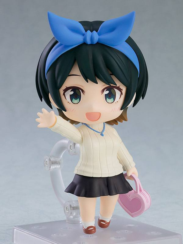 Nendoroid Rent-A-Girlfriend Action Figure Ruka Sarashina 10 cm