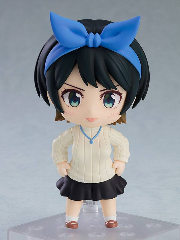 Nendoroid Rent-A-Girlfriend Action Figure Ruka Sarashina 10 cm