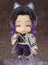 Nendoroid DEMON SLAYER: KIMETSU NO YAIBA Action Figure Shinobu Kocho 10 cm