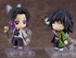 Nendoroid DEMON SLAYER: KIMETSU NO YAIBA Action Figure Shinobu Kocho 10 cm