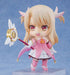 Nendoroid Fate/kaleid liner Prisma Illyal Action Figure Illyasviel von Einzbern 10 cm