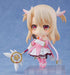 Nendoroid Fate/kaleid liner Prisma Illyal Action Figure Illyasviel von Einzbern 10 cm
