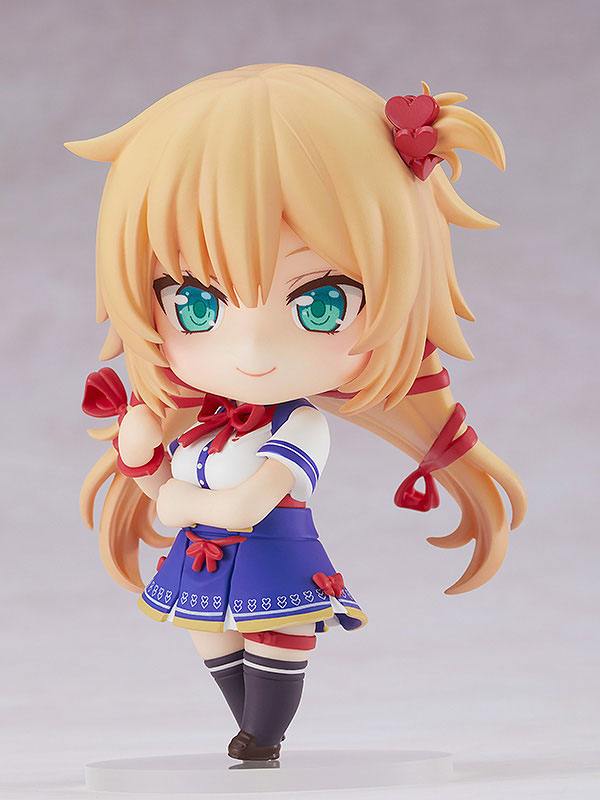 Nendoroid Hololive Production Action Figure Akai Haato 10 cm