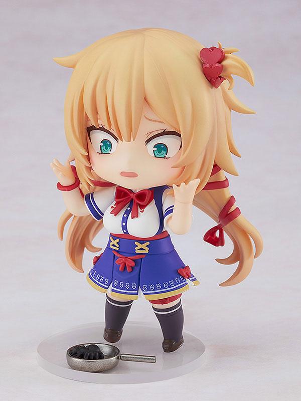 Nendoroid Hololive Production Action Figure Akai Haato 10 cm