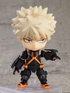Nendoroid My Hero Academia: World Heroes´ Mission Action Figure Katsuki Bakugo Stealth Suit 10 cm