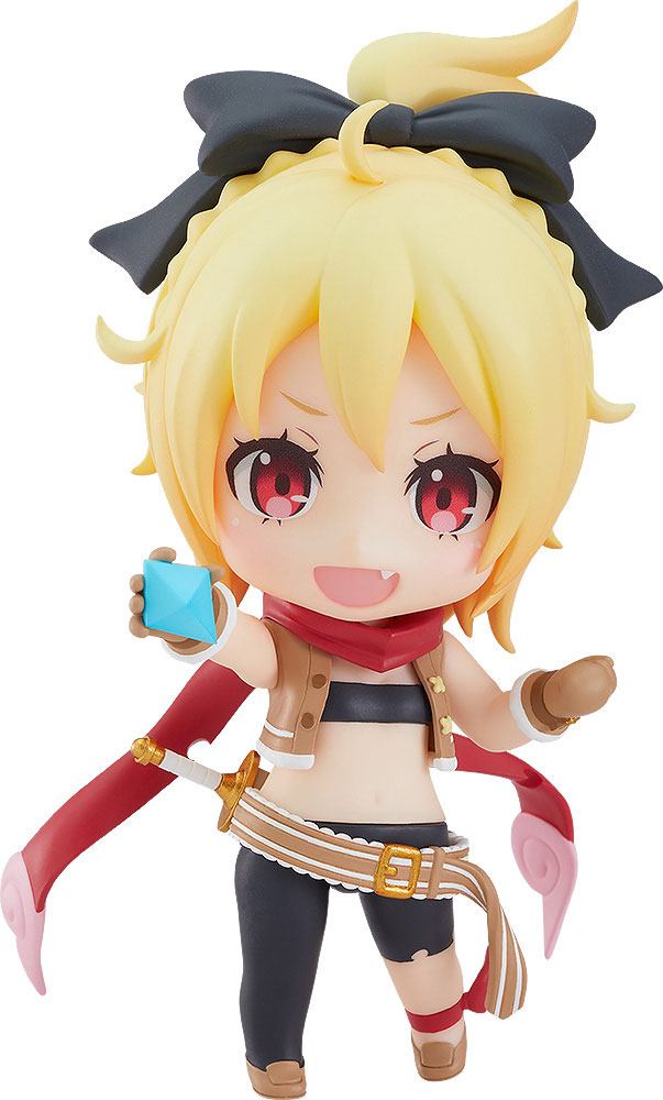 Nendoroid Re:Zero Starting Life in Another World Action Figure Felt 10 cm
