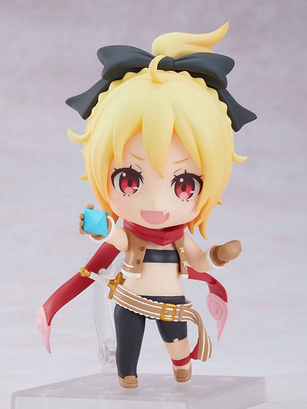 Nendoroid Re:Zero Starting Life in Another World Action Figure Felt 10 cm