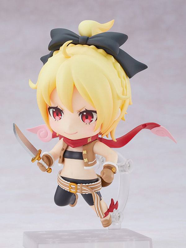 Nendoroid Re:Zero Starting Life in Another World Action Figure Felt 10 cm