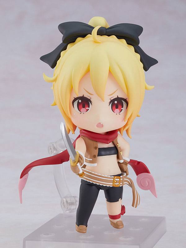Nendoroid Re:Zero Starting Life in Another World Action Figure Felt 10 cm